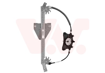 VAN WEZEL 0346263 EAN: 5410909848330.