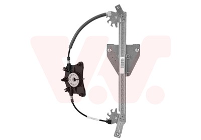 VAN WEZEL 0346264 EAN: 5410909848347.