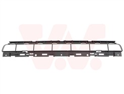 VAN WEZEL 0346590 ** Equipart **