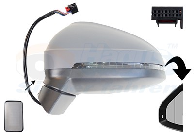 VAN WEZEL 0346827 EAN: 5410909750695.