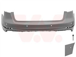 VAN WEZEL 0347546 ** Equipart **