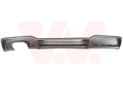 VAN WEZEL 0358509 EAN: 5410909809706.