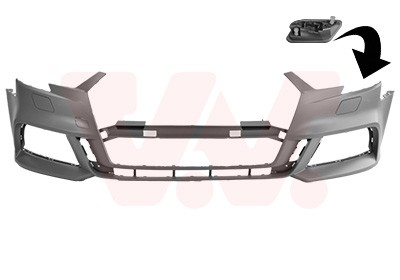 VAN WEZEL 0359573 EAN: 5410909745929.