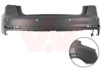 VAN WEZEL 0362547 EAN: 5410909760281.