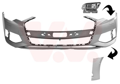VAN WEZEL 0362575