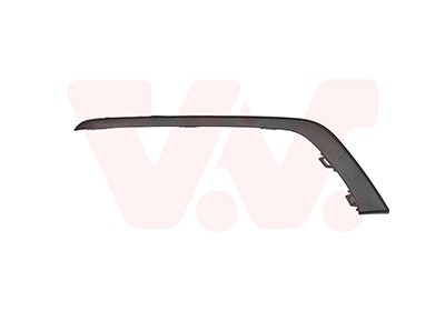 VAN WEZEL 0367582 EAN: 5410909906009.