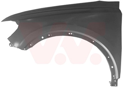 VAN WEZEL 0372657 EAN: 5410909761134.