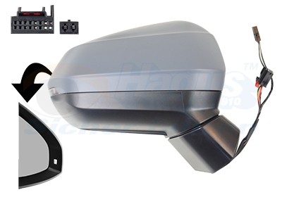 VAN WEZEL 0372808 EAN: 5410909746919.