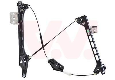 VAN WEZEL 0379261 EAN: 5410909683047.