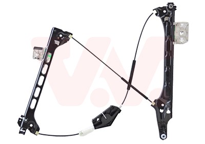 VAN WEZEL 0379262 EAN: 5410909683054.