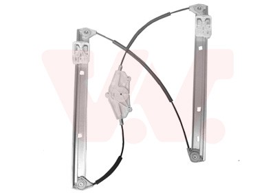 VAN WEZEL 0380261 EAN: 5410909568283.