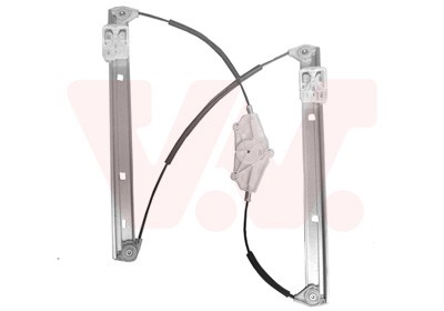 VAN WEZEL 0380262 EAN: 5410909568290.