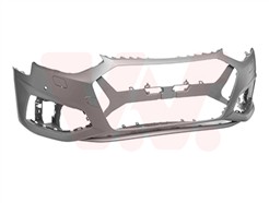 VAN WEZEL 0393578 ** Equipart **