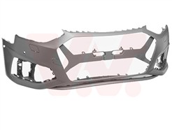 VAN WEZEL 0393579 ** Equipart **