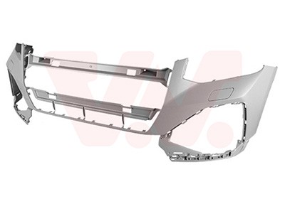 VAN WEZEL 0403574 EAN: 5410909872168.