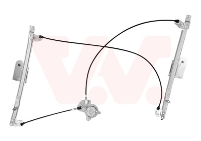VAN WEZEL 0506264 EAN: 5410909452094.
