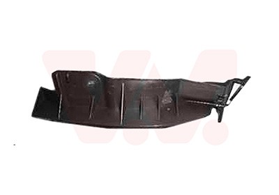 VAN WEZEL 0506537 EAN: 5410909758271.