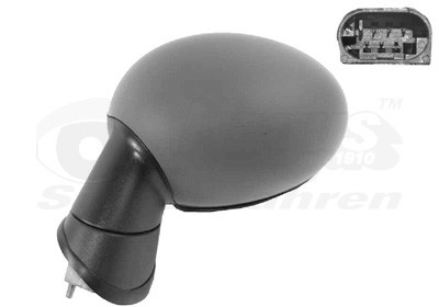 VAN WEZEL 0506807 EAN: 5410909473587.