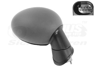 VAN WEZEL 0506818 EAN: 5410909587789.