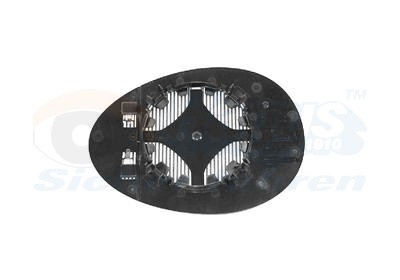 VAN WEZEL 0506838 EAN: 5410909473617.