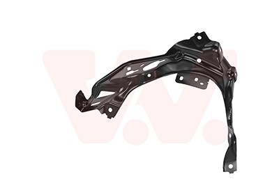 VAN WEZEL 0518672 EAN: 5410909882976.