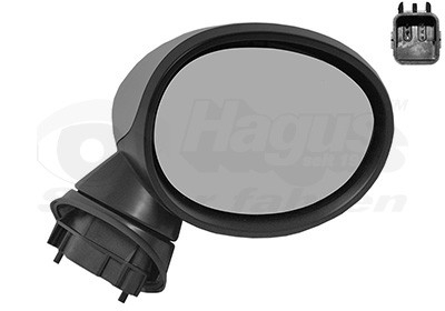 VAN WEZEL 0518808 EAN: 5410909656867.