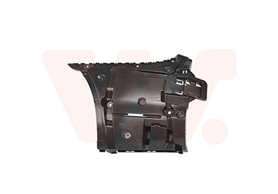 VAN WEZEL 0550537 EAN: 5410909914554.