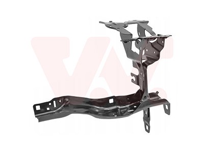 VAN WEZEL 0550662 EAN: 5410909829377.