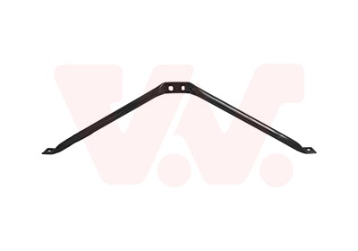 VAN WEZEL 0550666 EAN: 5410909779245.