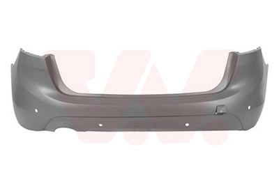 VAN WEZEL 0553545 EAN: 5410909806859.