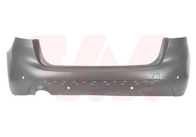 VAN WEZEL 0553547 EAN: 5410909806866.
