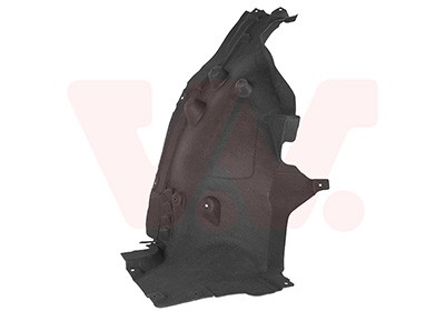 VAN WEZEL 0592435 EAN: 5410909777210.