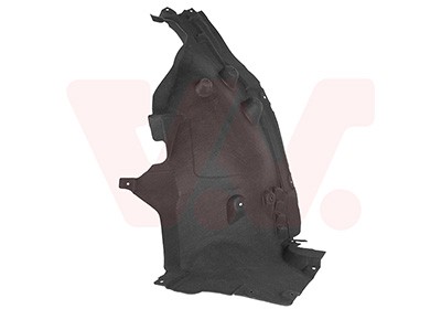 VAN WEZEL 0592436 EAN: 5410909777227.