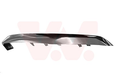 VAN WEZEL 0592584 EAN: 5410909861926.