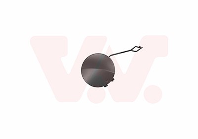 VAN WEZEL 0593588 EAN: 5410909806996.