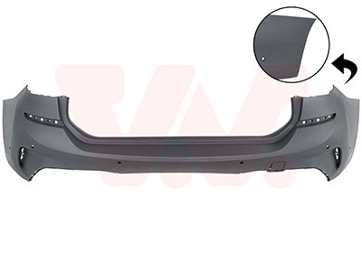 VAN WEZEL 0594549 EAN: 5410909912727.