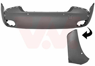 VAN WEZEL 0601574 EAN: 5410909899028.
