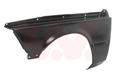 VAN WEZEL 0606657 EAN: 5410909008536.