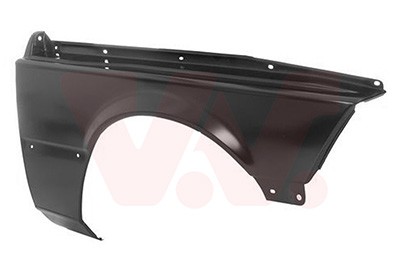 VAN WEZEL 0606658 EAN: 5410909008543.