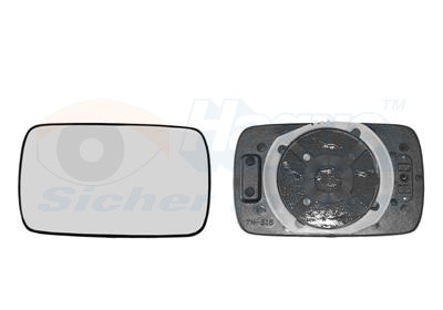 VAN WEZEL 0620832 EAN: 5410909346522.