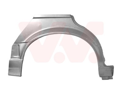 VAN WEZEL 0623148 EAN: 5410909333737.