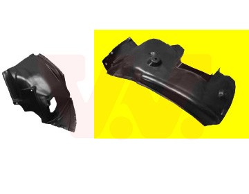 VAN WEZEL 0627436 EAN: 5410909375898.