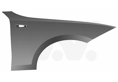 VAN WEZEL 0627656 EAN: 5410909329600.