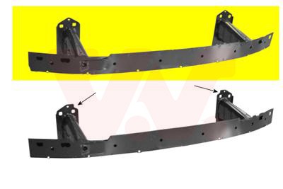 VAN WEZEL 0628560 EAN: 5410909463946.