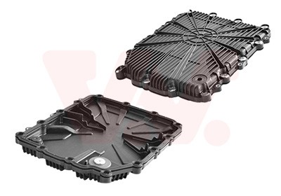 VAN WEZEL 0629070 EAN: 5410909861148.