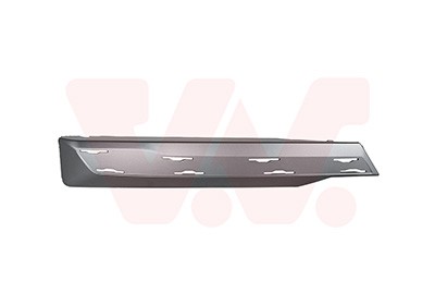 VAN WEZEL 0630581 EAN: 5410909763503.