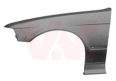 VAN WEZEL 0640657 EAN: 5410909010119.