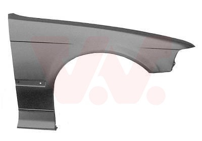 VAN WEZEL 0640658 EAN: 5410909010126.