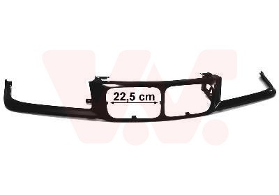 VAN WEZEL 0640764 EAN: 5410909166014.