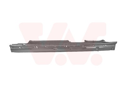 VAN WEZEL 0646103 EAN: 5410909554590.